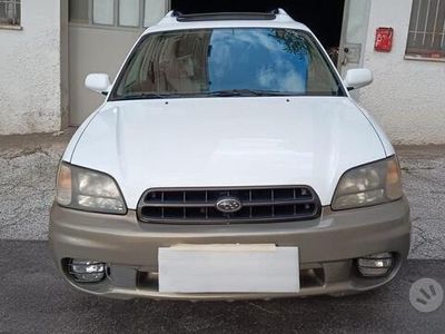 usata Subaru Legacy 2ª/3ª serie - 1999