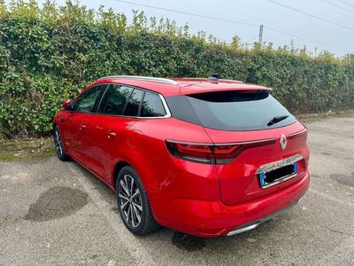 usata Renault Mégane IV MeganeSporter 1.6 E-Tech phev RS Line 160cv