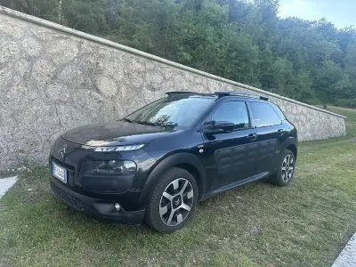 Usata Citroën C4 Shine 99 CV (72 kW) 2016 SUV