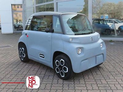 Usata Citroën AMI 2022 Other Utilitaria
