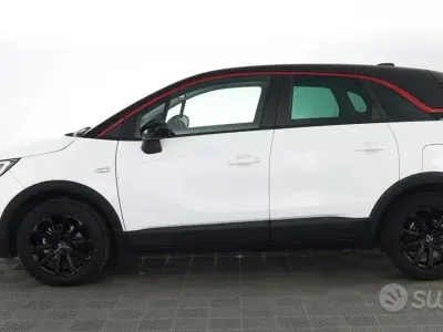 Usata Opel Crossland 83 CV (61 kW) 2021 SUV