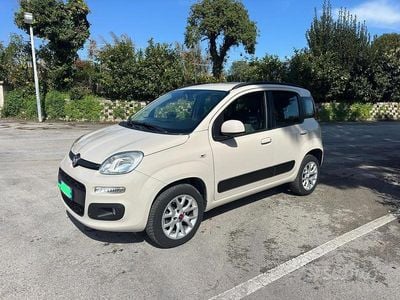 Usata Fiat Panda 70 CV (51 kW) 2017 Utilitaria