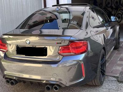 Grigio Usata 2017 BMW M2 M Performance Coupé | 42.000 € (Cara)