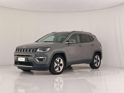 Usata Jeep Compass