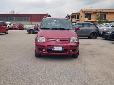 usata Fiat Panda 1.4 Active Natural Power