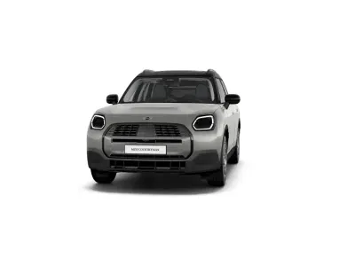 Usata Mini Countryman 156 CV (114 kW) 2024 SUV