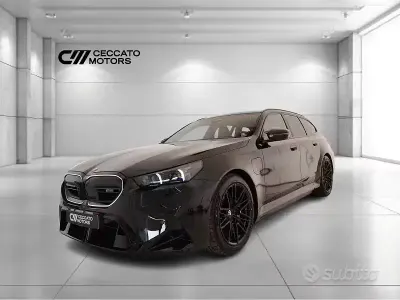 Usata BMW M5