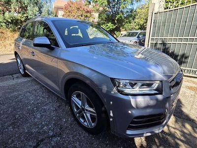 Usata Audi Q5 S-line plus 163 CV (119 kW) 2020 SUV