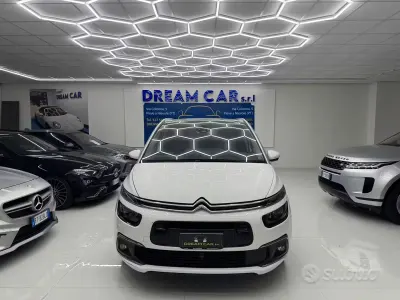 Usata Citroën Grand C4 Picasso