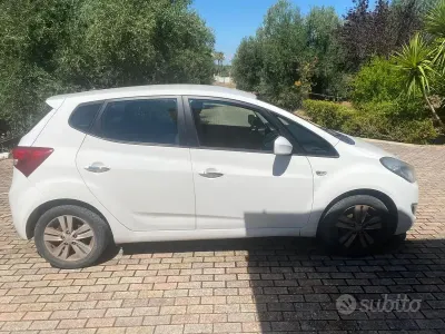 Usata Hyundai ix20 90 CV (66 kW) 2013 Utilitaria