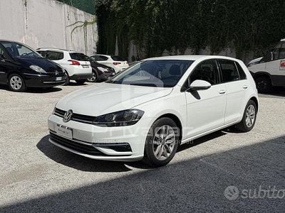 VW Golf VII