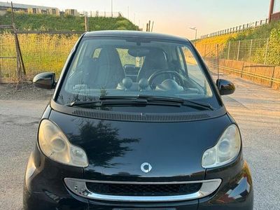 usata Smart ForFour 1.0