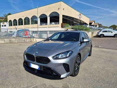 Usata BMW 118 M Sport 150 CV (110 kW) 2024 Grigio Utilitaria