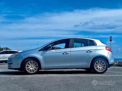 Fiat Bravo