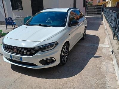 Käytetty Fiat Tipo