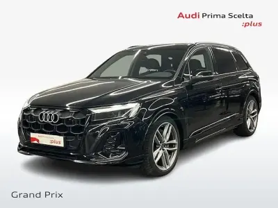 Usata Audi Q7