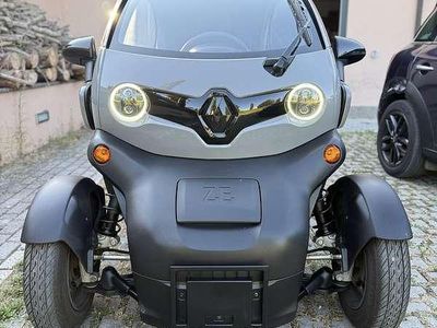 Usata Renault Twizy 8 kW (11 CV) 2018 Utilitaria