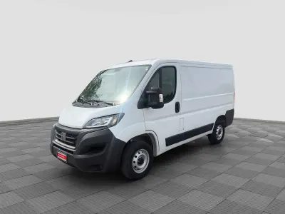 Usata Fiat Ducato 120 CV (88 kW) 2023 Bianco ducato Furgone
