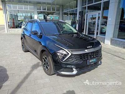 Usata Kia Sportage 150 CV (110 kW) 2022 SUV