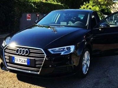 usata Audi A3 Sportback A3 1600 diesel cambio automatico