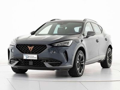 Usata Cupra Formentor 150 CV (110 kW) 2022 Other SUV