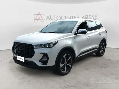 Occasion DR DR 6.0 150 ch (110 kW) 2022 Blanc SUV