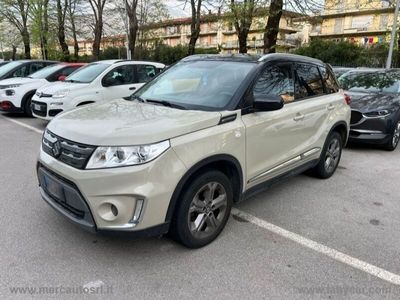 usata Suzuki Vitara Vitara 1.6 DDiS1.6 DDiS 4WD All Grip V-Top