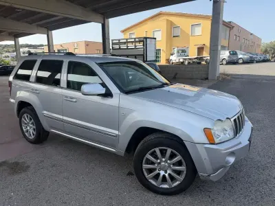 Usata Jeep Grand Cherokee