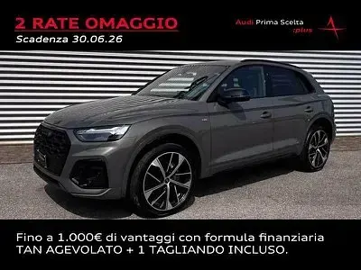 Usata Audi Q5