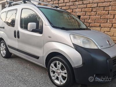 usata Fiat Qubo gpl