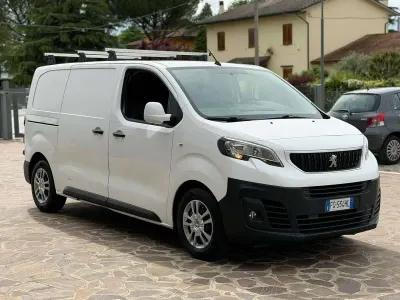 Occasion Peugeot Expert
