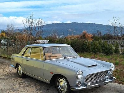 Usata Lancia Flaminia 128 CV (94 kW) 1963 Argento Coupé
