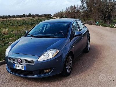 Usata Fiat Bravo 2012 Utilitaria