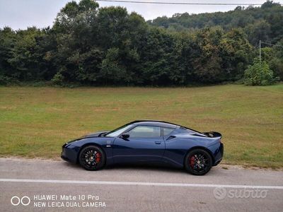 usata Lotus Evora - 2015