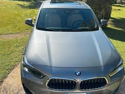 Usata BMW X2 M Sport 150 CV (110 kW) 2022 SUV