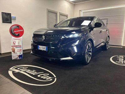 Nero Usata 2025 Renault Rafale Techno SUV | 38.500 € (Ottimo prezzo)