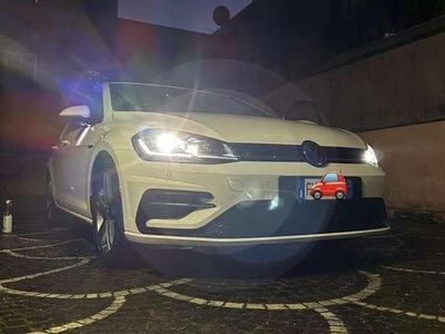 Usata VW Golf VII Sportline 150 CV (110 kW) 2019 Berlina