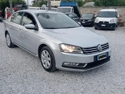 Usata VW Passat