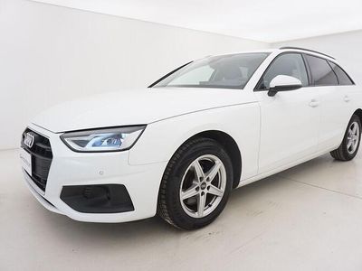 Usata Audi A4 Business 163 CV (119 kW) 2021 Bianco Station wagon