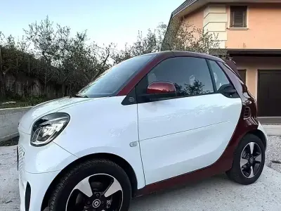 Usata Smart ForTwo Electric Drive