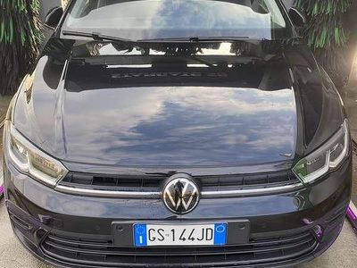 Usata VW Polo Style 95 CV (69 kW) 2023 Utilitaria