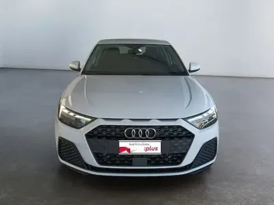 Usata Audi A1 Sportback Admired 110 CV (80 kW) 2023 Bianco Utilitaria
