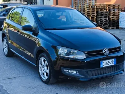 Usata VW Polo