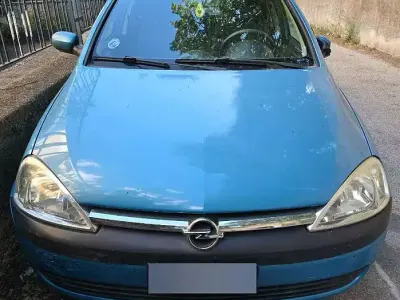 Usata Opel Corsa