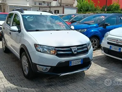 Usata Dacia Sandero