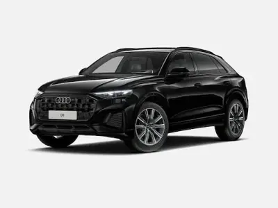 Usata Audi Q8