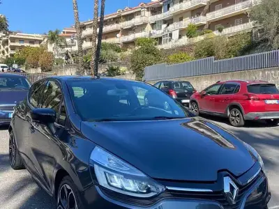 Usata Renault Clio