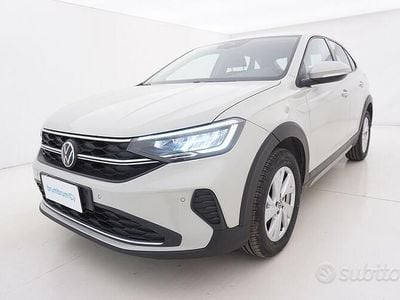 VW Taigo