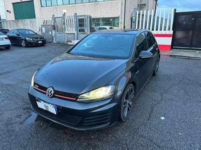 usata VW Golf VII GTD 2.0 TDI DSG 5p. BlueMotion T