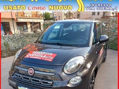 usata Fiat 500L 1.4 95 CV S&S Cross